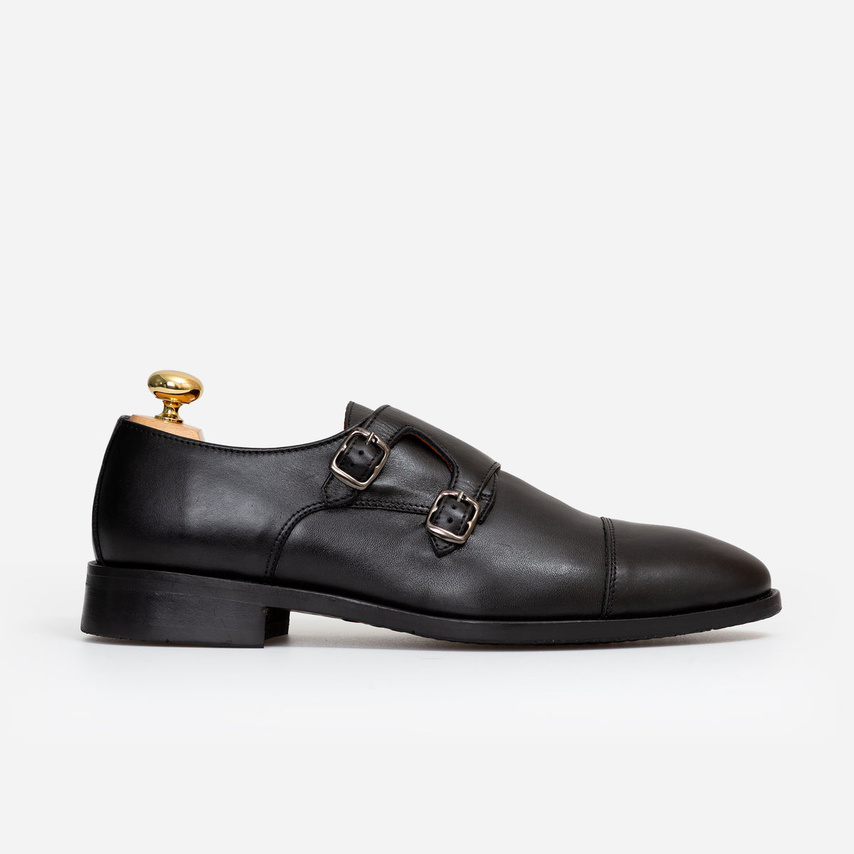Strap Cuir Noir