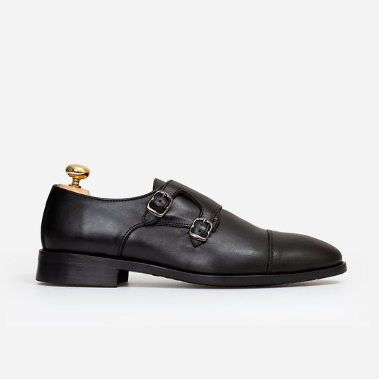 Strap Cuir Noir