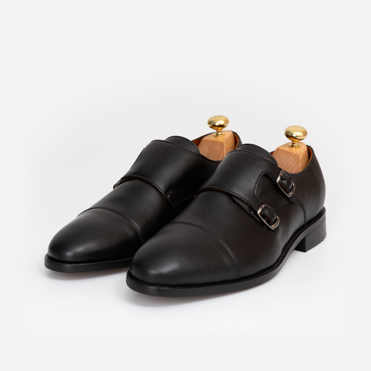 Strap Cuir Noir