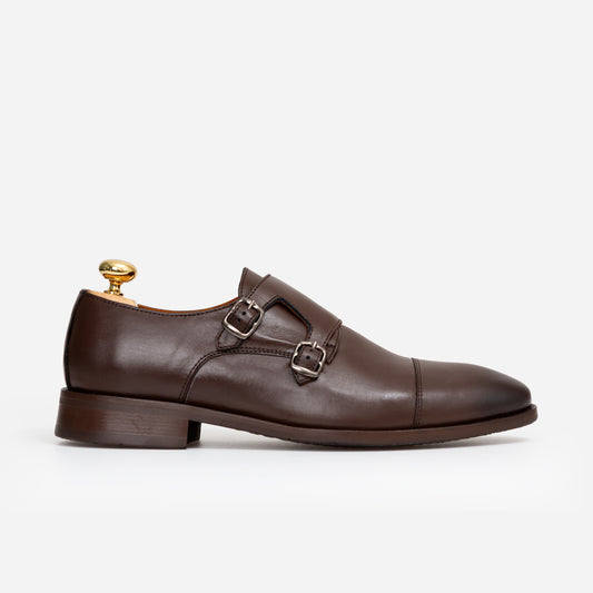 Strap Cuir Marron
