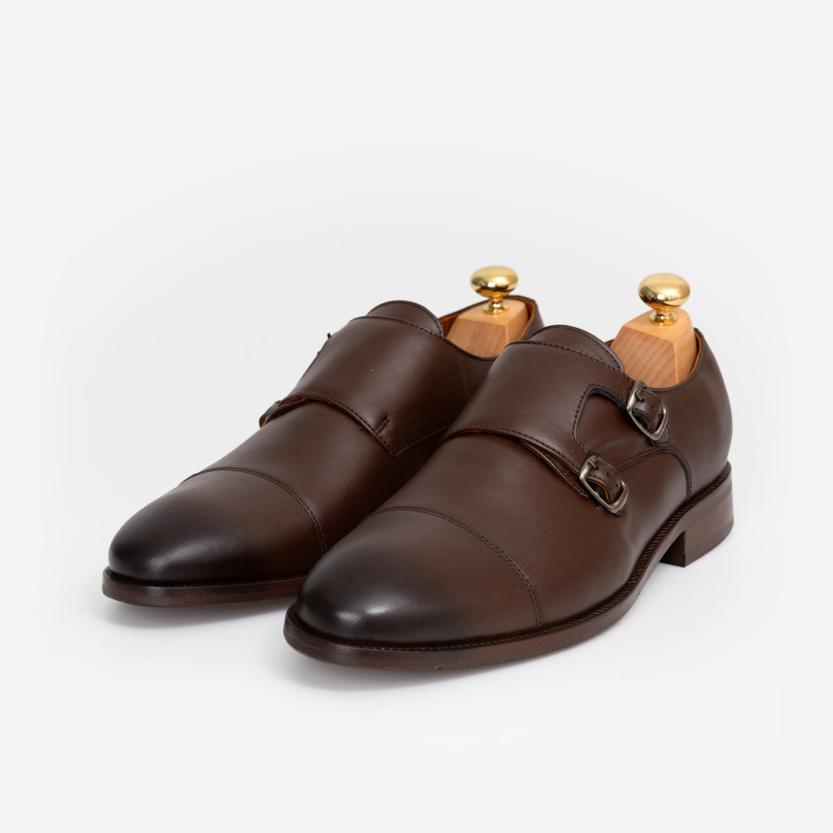 Strap Cuir Marron