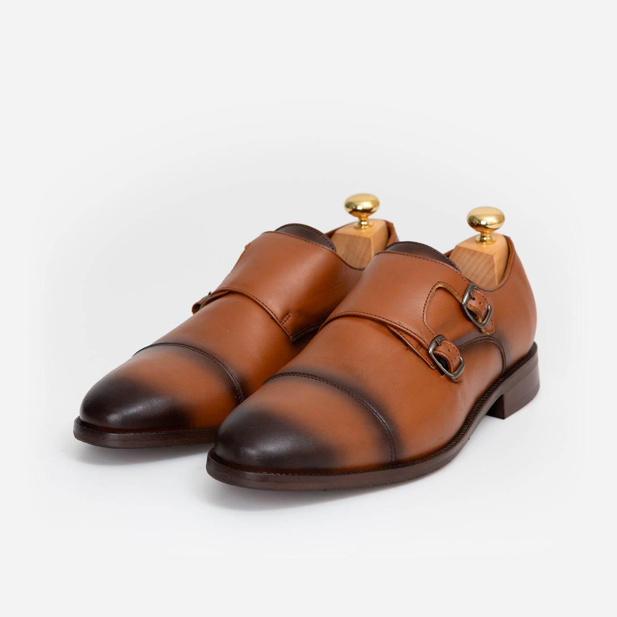 Strap Cuir Tabac