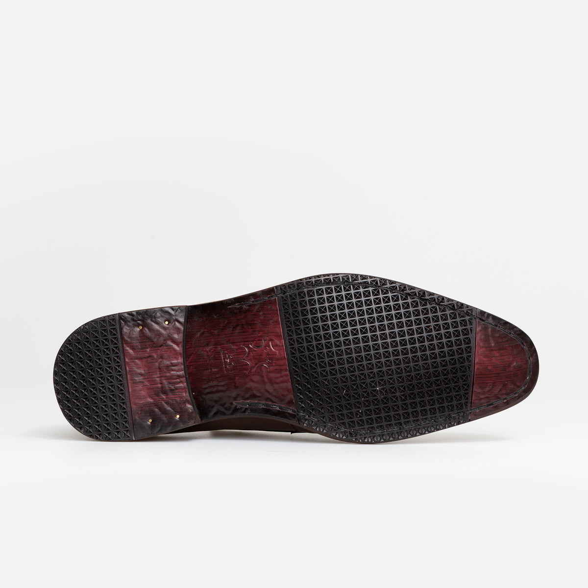 Strap Cuir Tabac